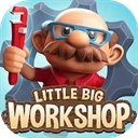 小小大工坊 v1.0.16