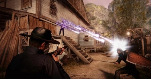 勇闯金银岛移植版图4