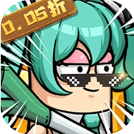 小鸡符文战争内购版