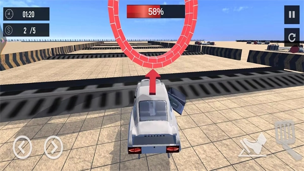 车祸模拟器1图4