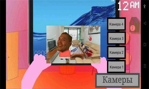 小猪佩奇的午夜后宫安卓直装版图3