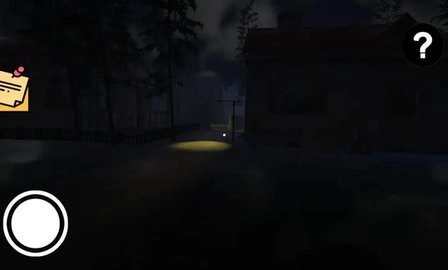 未知計(jì)劃截圖3