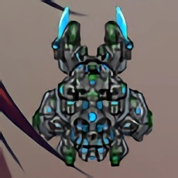 铁锈战争虫族崛起mod