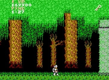 魔界村手机版(2)