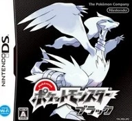 宝可梦黑白手机版