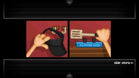 老爹汉堡店历险记(2)