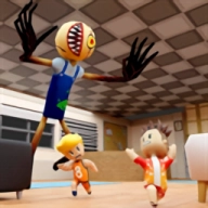 捉迷藏怪物狩猎正版