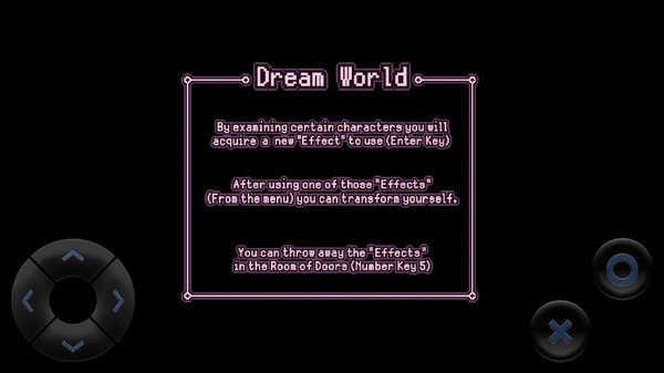 梦日记汉化版图2