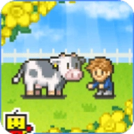 像素牧场物语