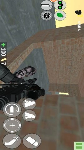 新狙击手射击(3)