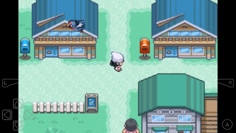 口袋妖怪去吧超梦图3