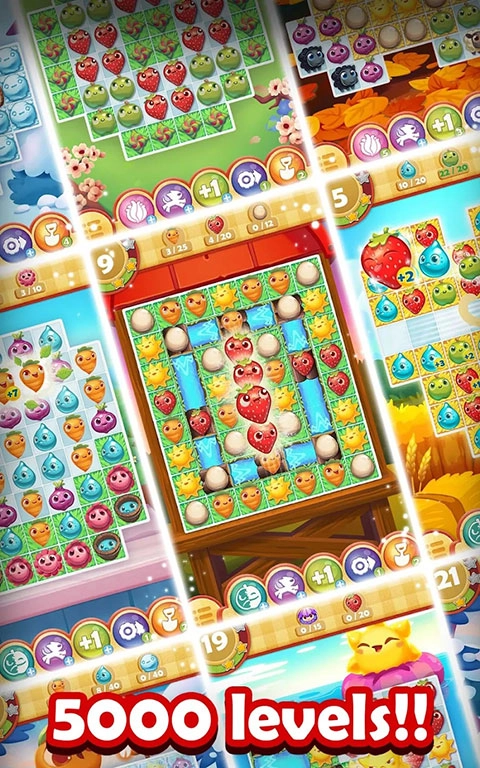 农场超级传奇(4)