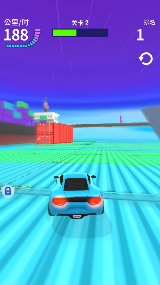 极品狂飙飞车图3