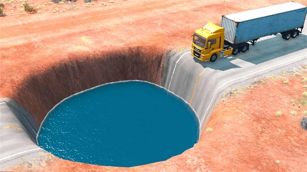 车祸模拟器1图5