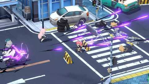 BlueArchive汉化版图5