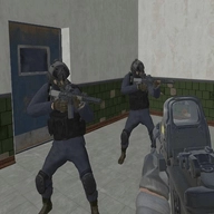 超能大兵团 V1.0.4