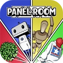 漫画逃脱中文版