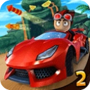 沙滩车竞速2老版