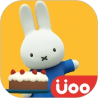 小兔米菲的世界