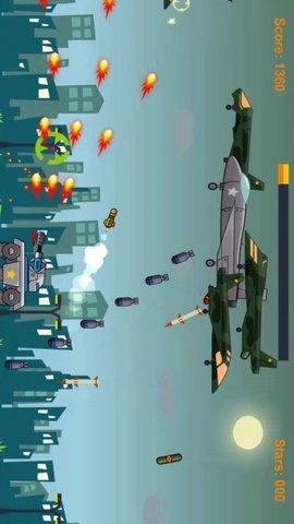 坦克驾驶员模拟-图5