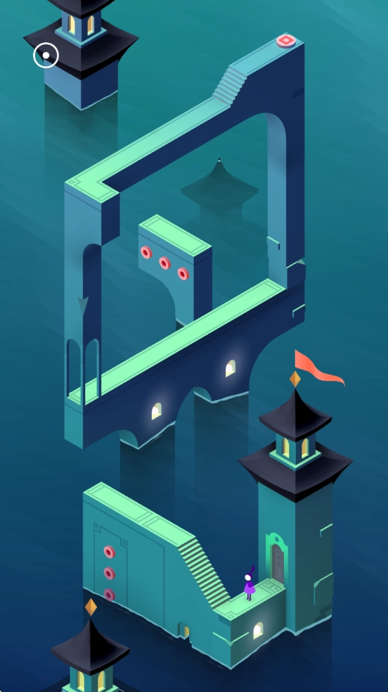 纪念碑谷3免费版(3)