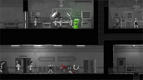 恐怖僵尸之夜图4