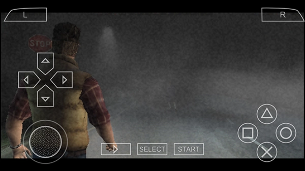 寂静岭起源中文版截图2