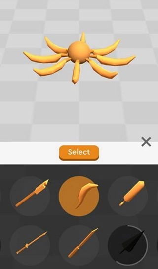 我飞刀玩的贼六截图0