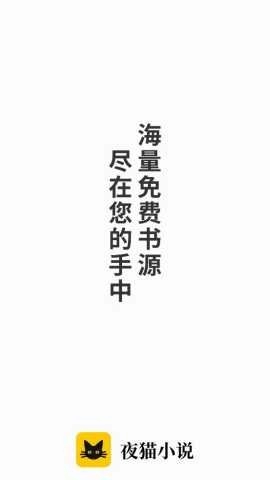 夜猫小说(1)