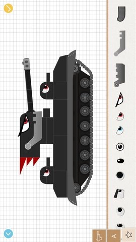 Labo积木坦克图4