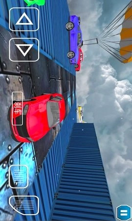 超跑豪车模拟器图3