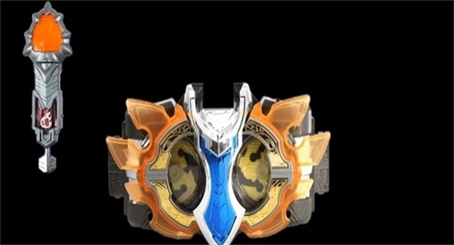 铠甲勇士拿瓦模拟器图3