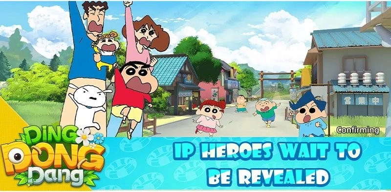 蜡笔小新叮当当图3