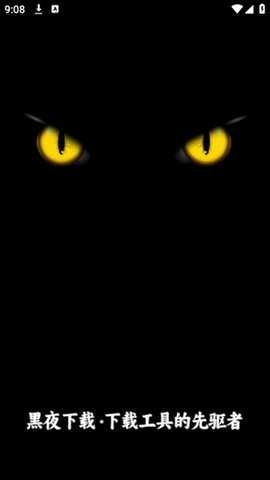 黑夜器截图3
