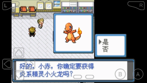 口袋妖怪空之花神图3