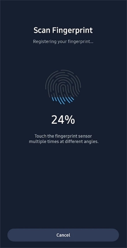 SamsungMagician截图1