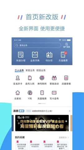 移动大掌柜截图3