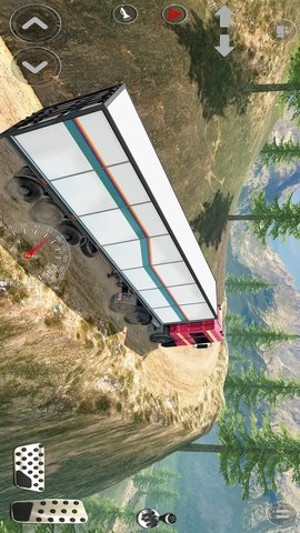 模拟油罐车驾驶图2