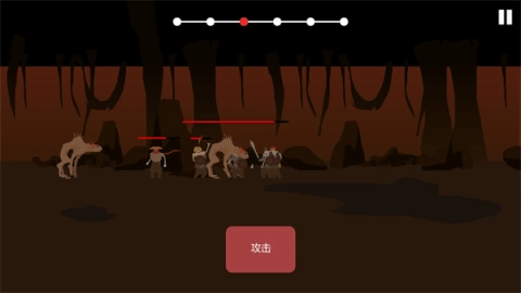 篝火被遗弃的土地完整版(2)