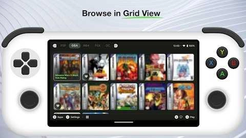 Beacon模拟器启动器图4