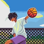 篮球达人 V1.0.0