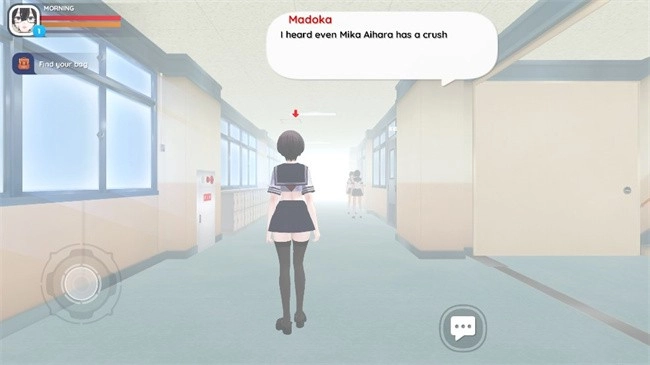 病娇杀手模拟器4