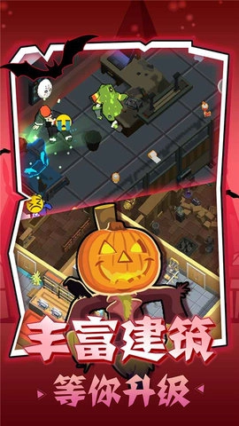 密室逃脫模擬器截圖2