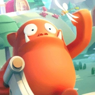 卡通兽人帝国放置大亨