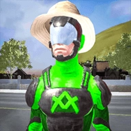 复仇联盟蜘蛛侠 V2.0.0