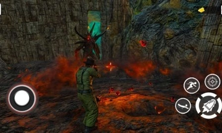 森林生存狩猎2截图6