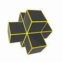 虚构空间中文版