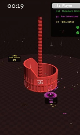 我飞刀玩的贼六截图2