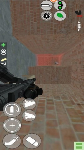 新狙击手射击(1)