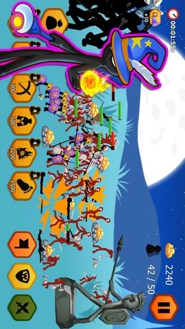 火柴人大养殖-图2